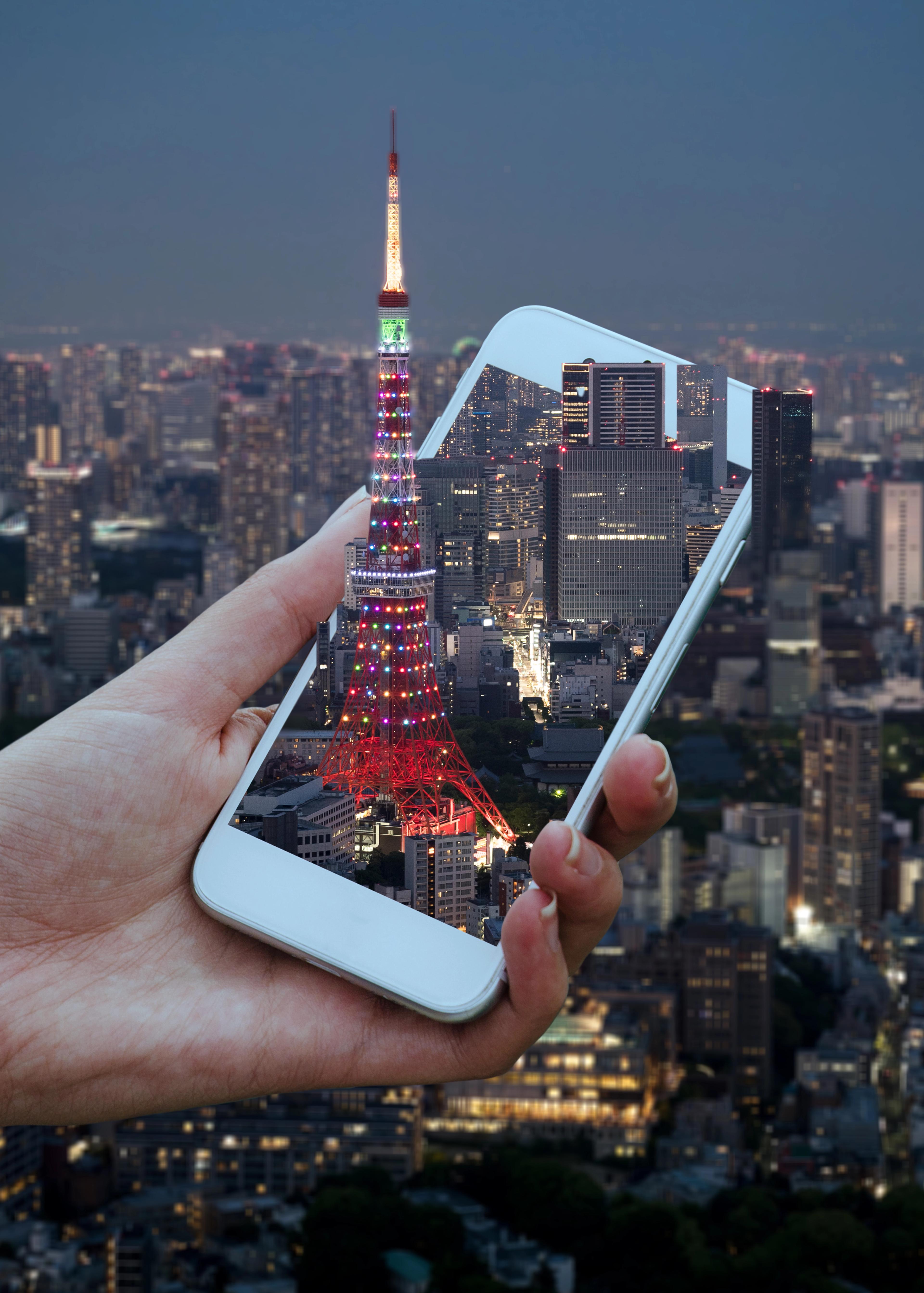 Location page background Image