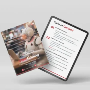 Vibe Coding: Building Smarter With Low-Code, No-Code, and AI