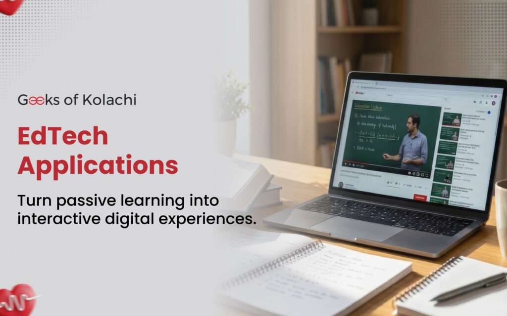 EdTech Applications
