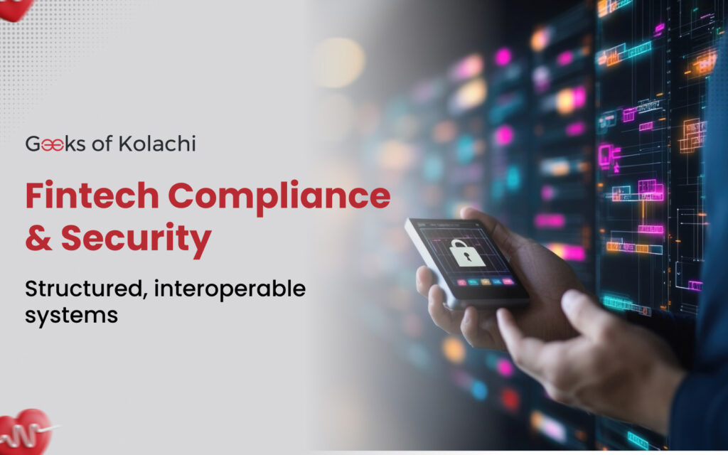 Fintech Compliance & Security