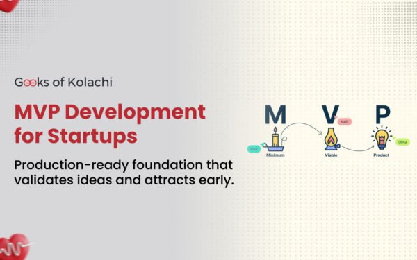 SaaS Startup Product Development Services | MVP to Scale