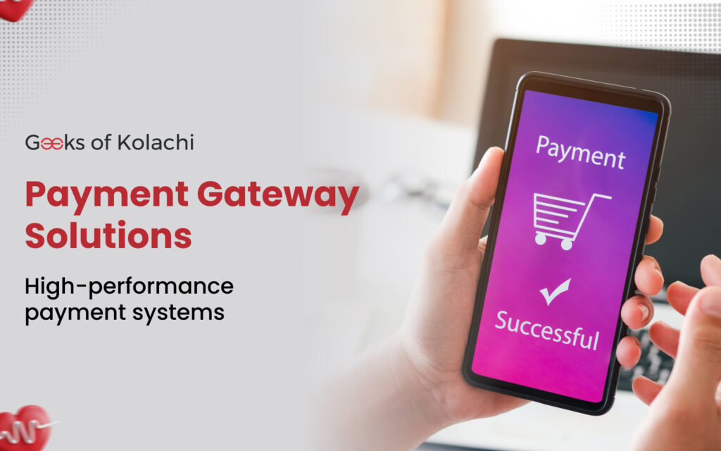 Payment Gateway Solutions