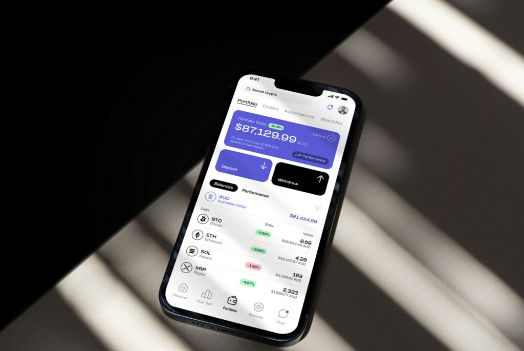Fintech