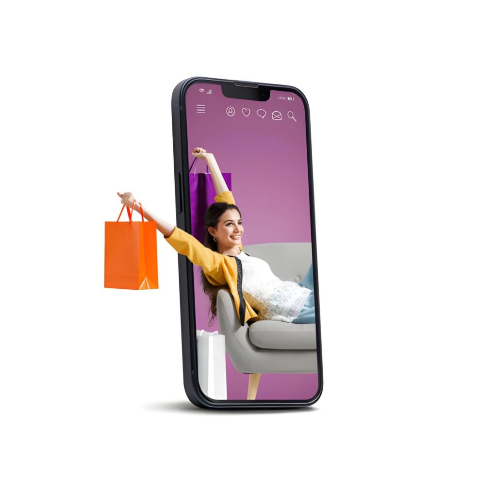 Retail apps