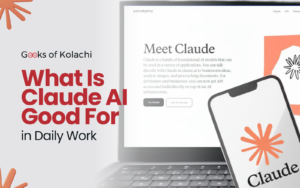 What Is Claude AI Good For in Daily Work