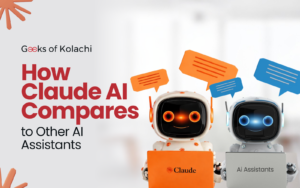 How Claude AI Compares to Other AI Assistants