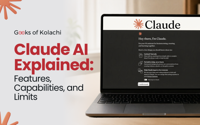 Claude AI Explained: Features, Capabilities, and Limits